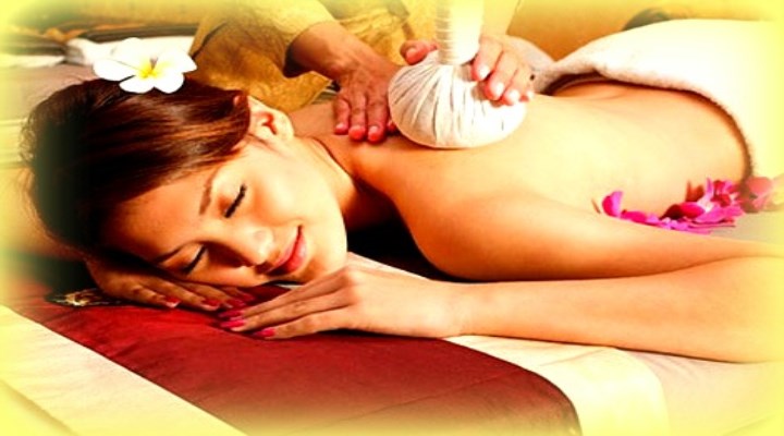 Ayurvedic Body Care - Udaipurian