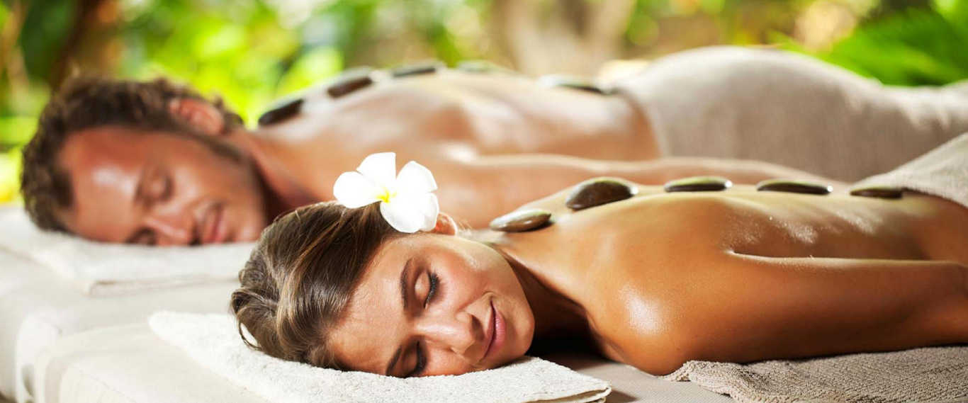 NICC Beauty Salon & Spa - Udaipurian