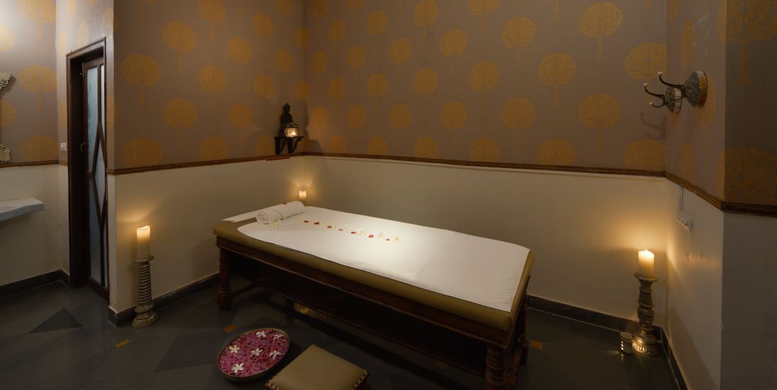 The Royal Retreat Resort & Spa - Udaipurian