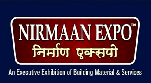 NIRMAAN EXPO | Exhibition & Knowledge Session