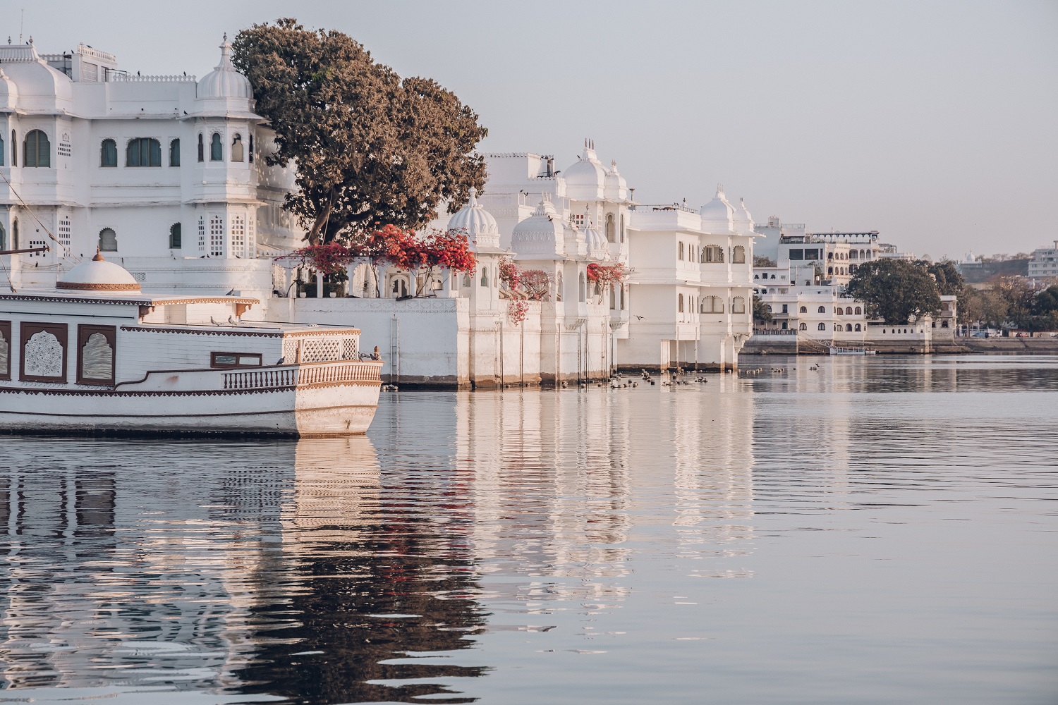 Jagat Niwas Udaipur